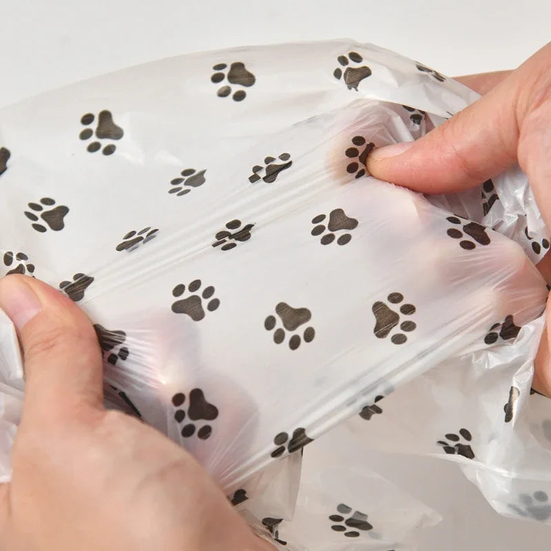 Coffee Cup Pet Waste Bag Dispenser – Portable Dog Walking Accessory