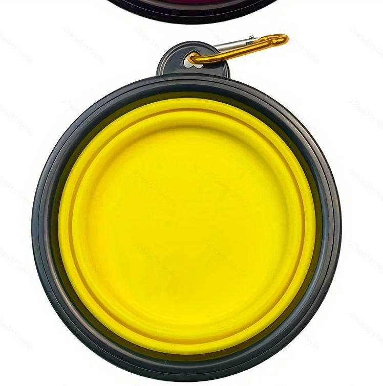 Reusable Silicone Pet Can Lid – BPA-Free Food Cover for Dog & Cat Cans