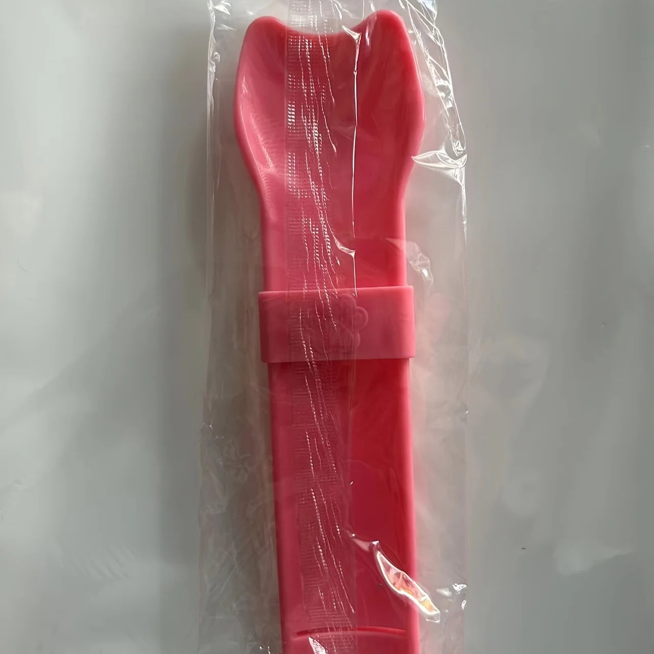 Cat Lickable Treat Feeder Spoon