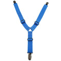 Adjustable Dog Diaper Suspenders with Belly Bands