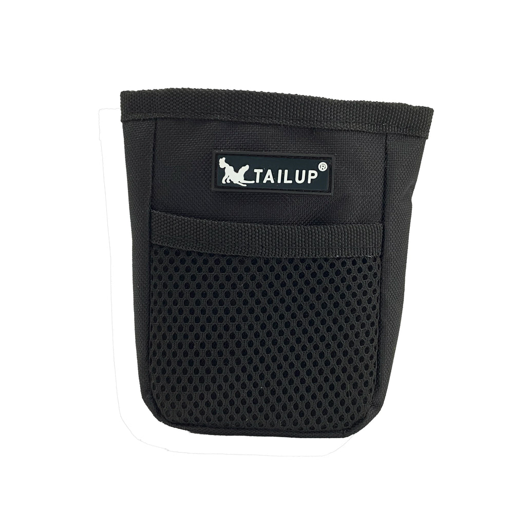 Dog Training Treat Pouch – Hands-Free Waist Bag for Snacks, Rewards & Agility Training