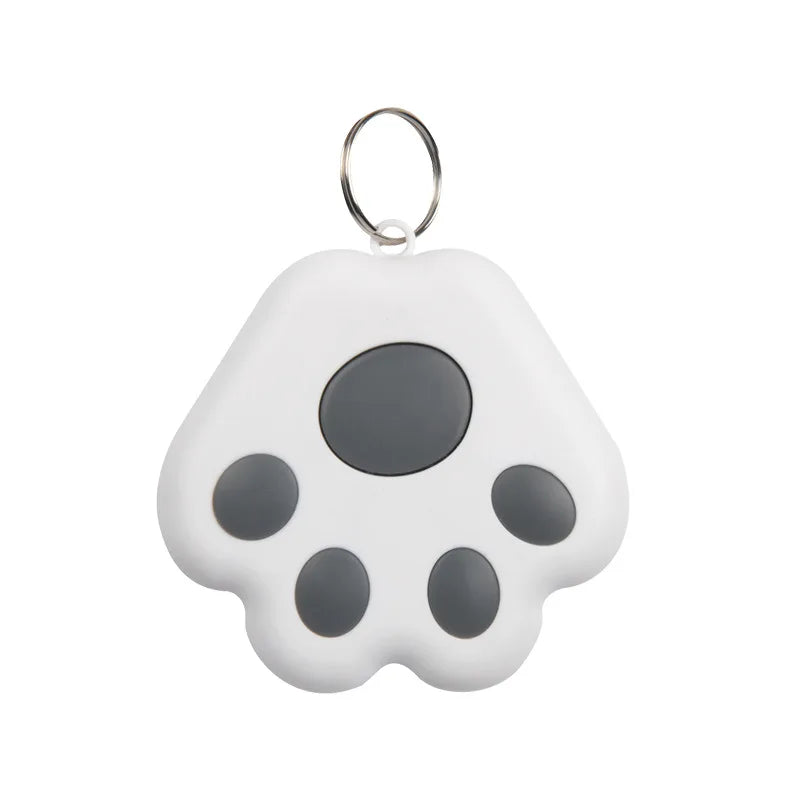 Smart Bluetooth Tracker – Pet, Keys & Bag Finder