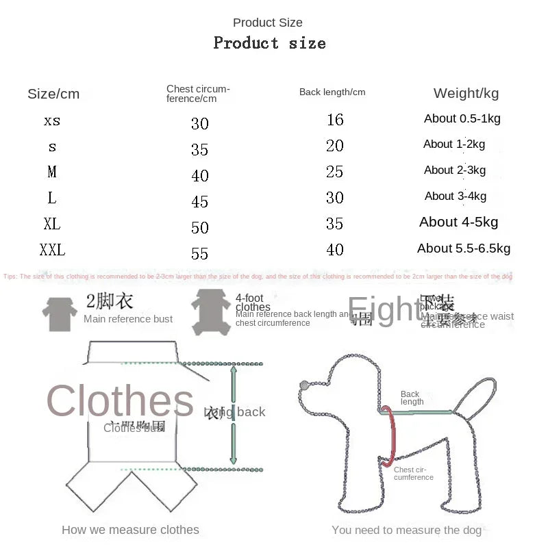 Pet Winter Sweater – Cozy Cowl-Neck Sports Pullover for Dogs & Cats