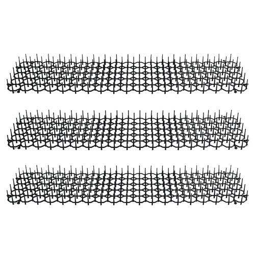 Anti-Cat Spike Mat – Pet-Safe Deterrent for Furniture, Garden & Fences