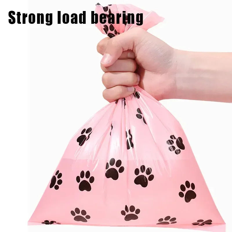 Dog Poop Bags with Pet Companion Cup – Outdoor Waste Cleanup Kit