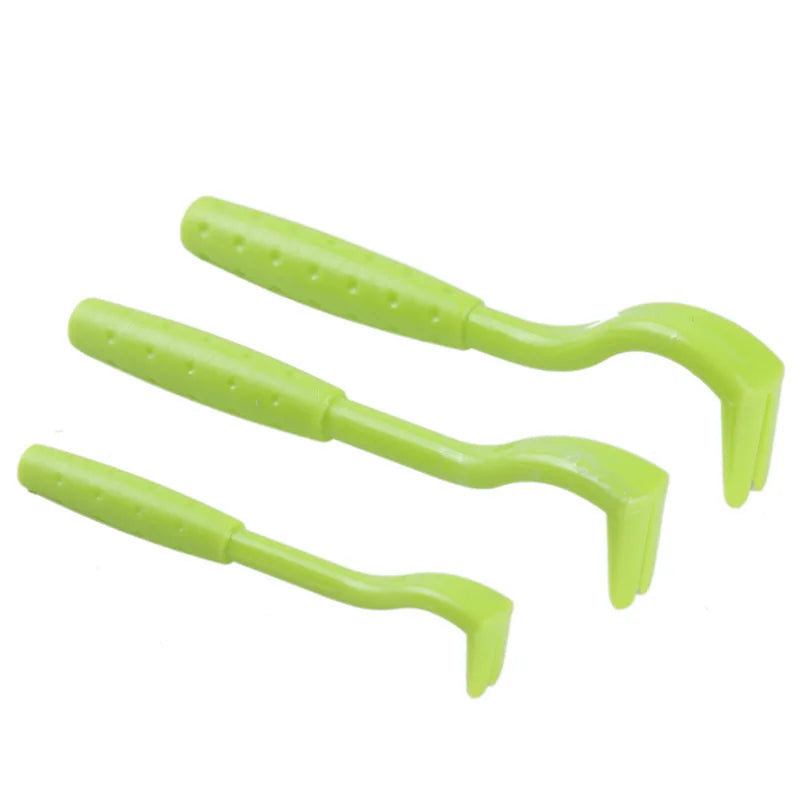 Pet Grooming & Flea Removal Tool Set for Dogs and Cats