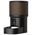 Smart Automatic Pet Feeder with Camera – WiFi, Voice Control & Timed Feeding for Cats & Dogs
