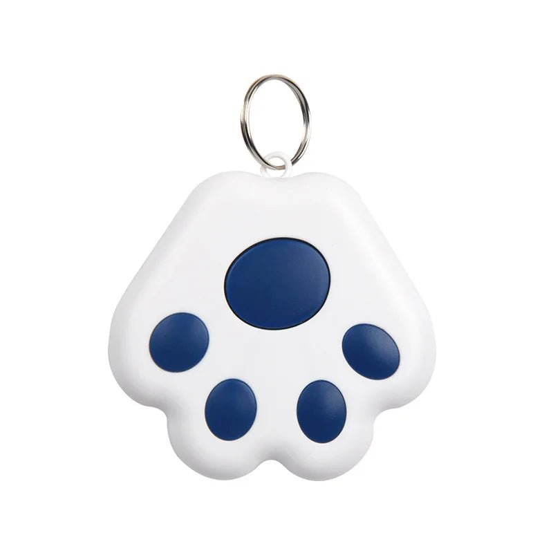Smart Bluetooth Tracker – Pet, Keys & Bag Finder