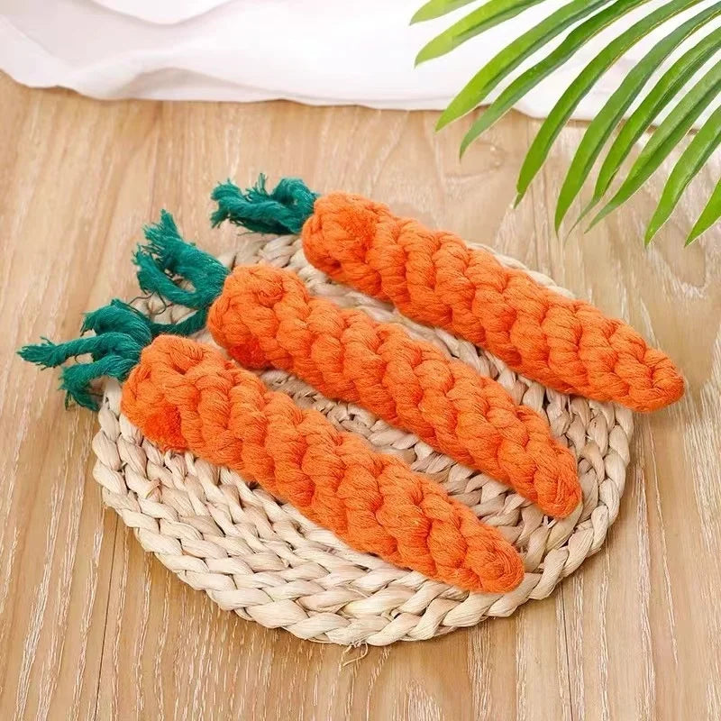 Cat Teething & Play Stick — Interactive Chew Toy for Cats