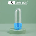 BirdSip – Automatic Hanging Water & Food Dispenser for Birds