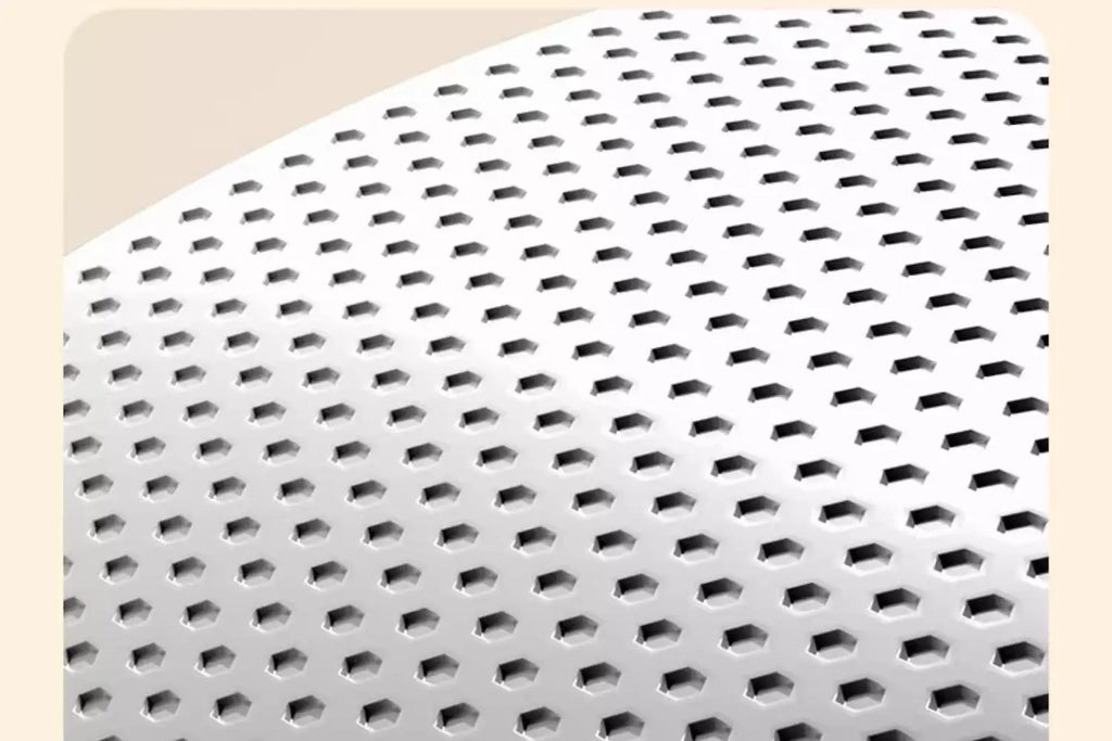 Double-Layer Cat Litter Mat – Waterproof, Non-Slip & Washable
