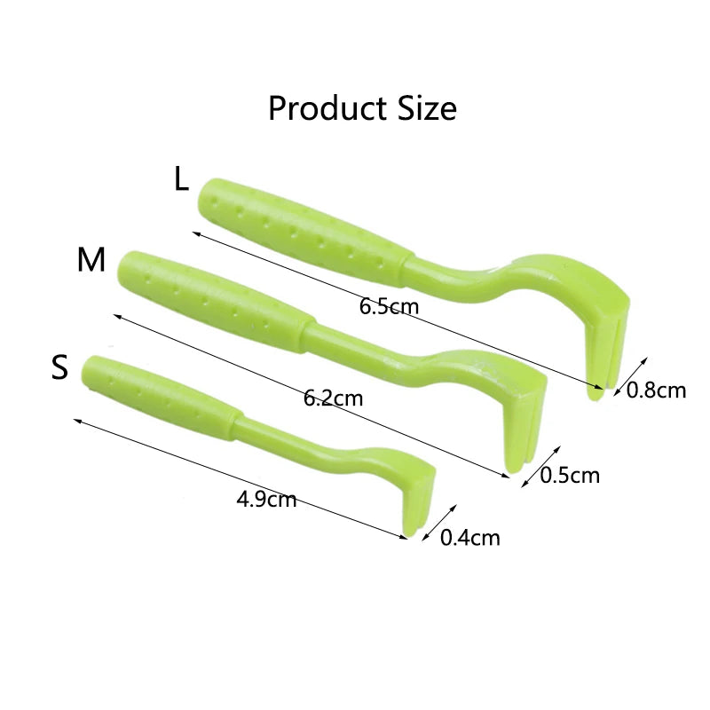 Pet Grooming & Flea Removal Tool Set for Dogs and Cats