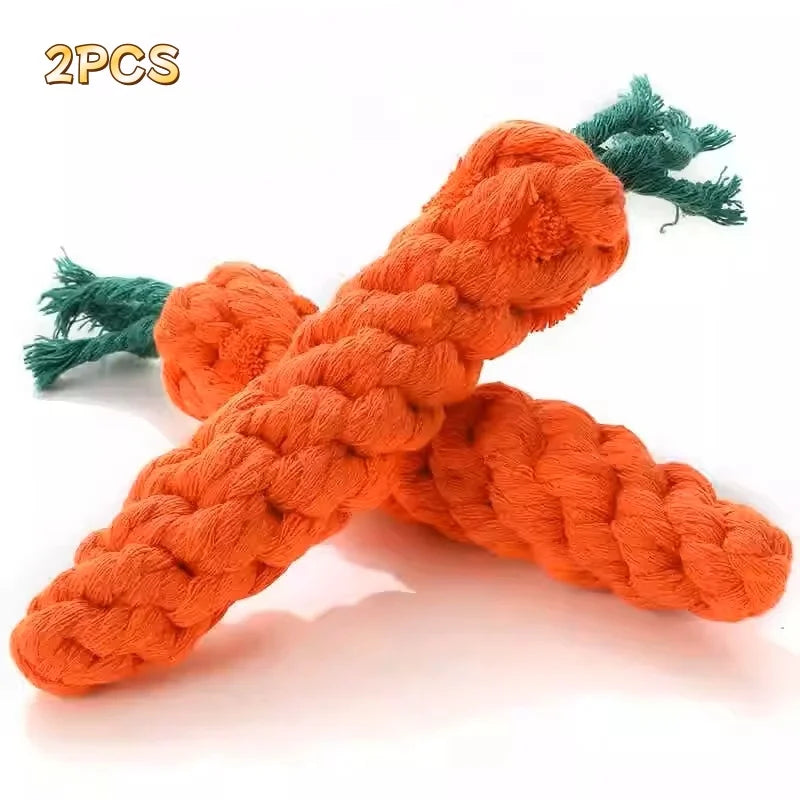 Cat Teething & Play Stick — Interactive Chew Toy for Cats