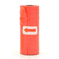 Eco-Friendly Dog Poop Bags – Leak-Proof & Biodegradable | Multiple Sizes