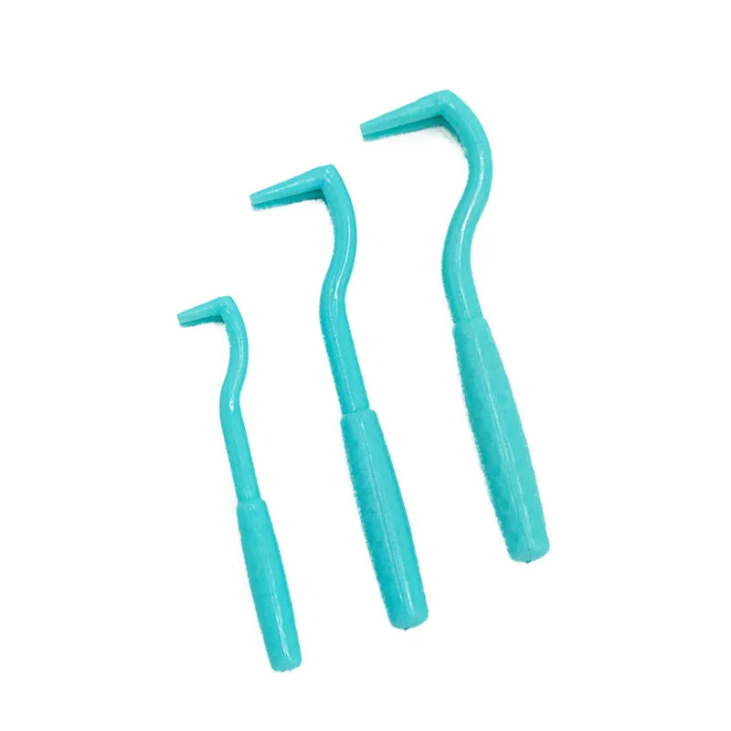 Pet Grooming & Flea Removal Tool Set for Dogs and Cats