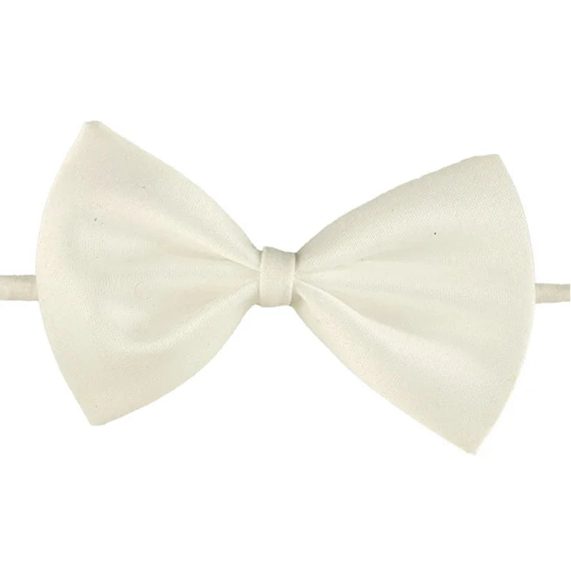 Adjustable Pet Bow Tie – Cats & Dogs | Stylish Collar Accessory