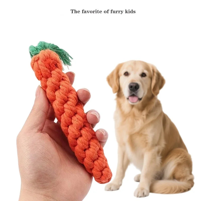 Cat Teething & Play Stick — Interactive Chew Toy for Cats
