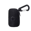 Premium Dog Poop Bag Dispenser – Hands-Free Leash Attachment