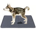 Premium Washable Dog Training Pad & Pet Protection Mat