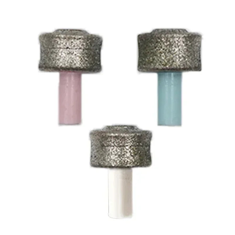 Electric Pet Nail Grinder – Rechargeable USB with LED Light