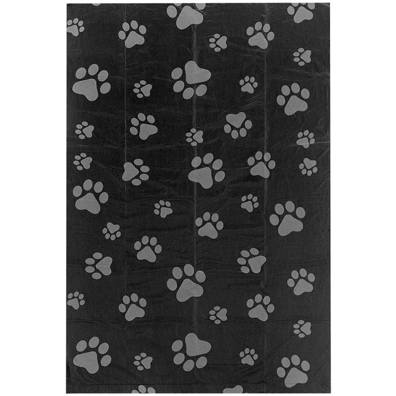 Dog Poop Bags – Thick, Leak-Proof & Eco-Friendly | Multi-Roll Pack