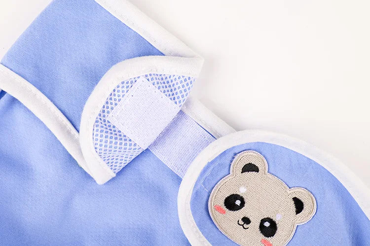 Reusable Female Dogs Diaper Pants Sanitary Female Dog Pants Diapers for Dogs Menstruation Pet Cat Physiological Safety Pants
