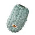 Soft Fleece Pet Sweater – Warm Autumn & Winter Vest for Small Dogs & Cats