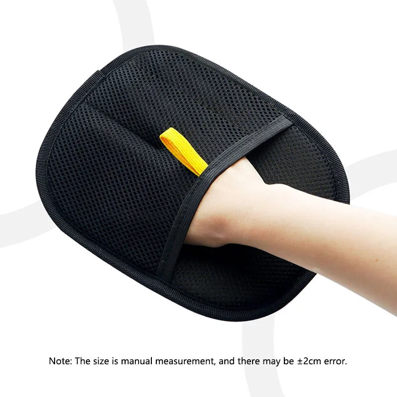 FurFree – Reusable Double-Sided Pet Hair Removal Glove