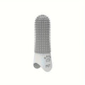 360° Silicone Finger Toothbrush for Dogs & Cats – Gentle Dental Cleaning for All Breeds