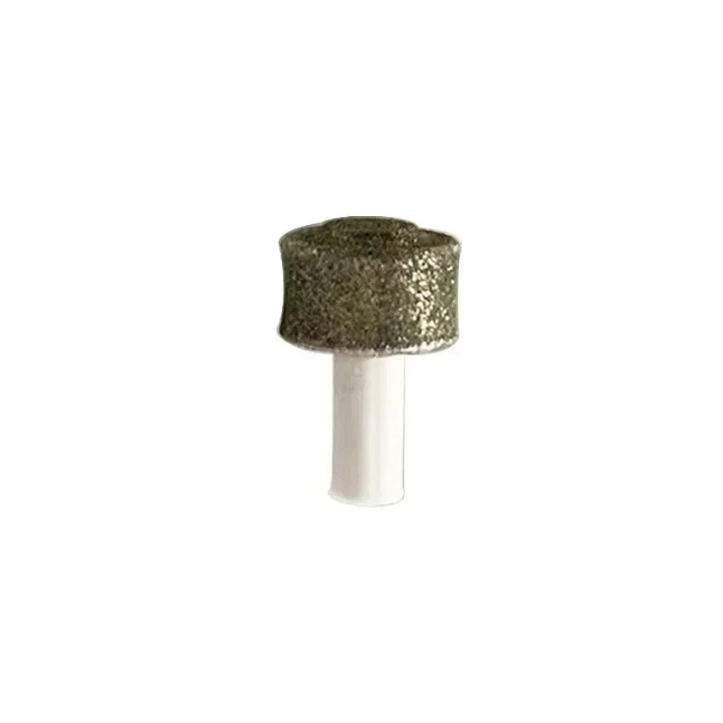Electric Pet Nail Grinder – Rechargeable USB with LED Light