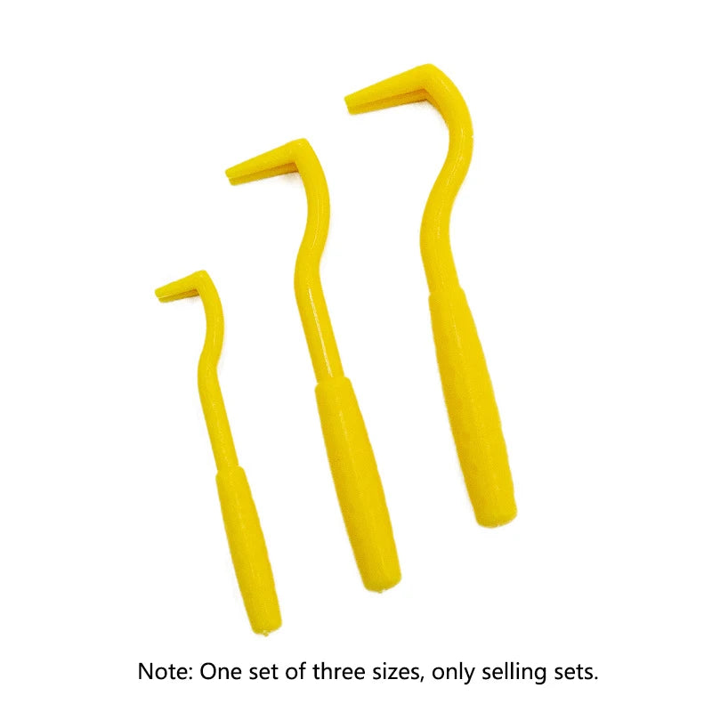 Pet Grooming & Flea Removal Tool Set for Dogs and Cats