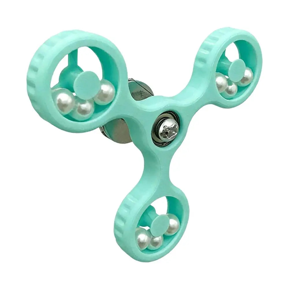 Interactive Parrot Windmill Chewing Toy – Mental Stimulation & Entertainment