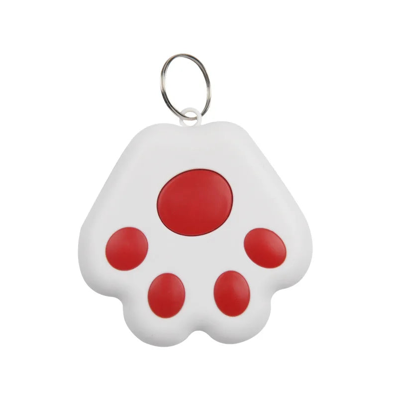 Smart Bluetooth Tracker – Pet, Keys & Bag Finder