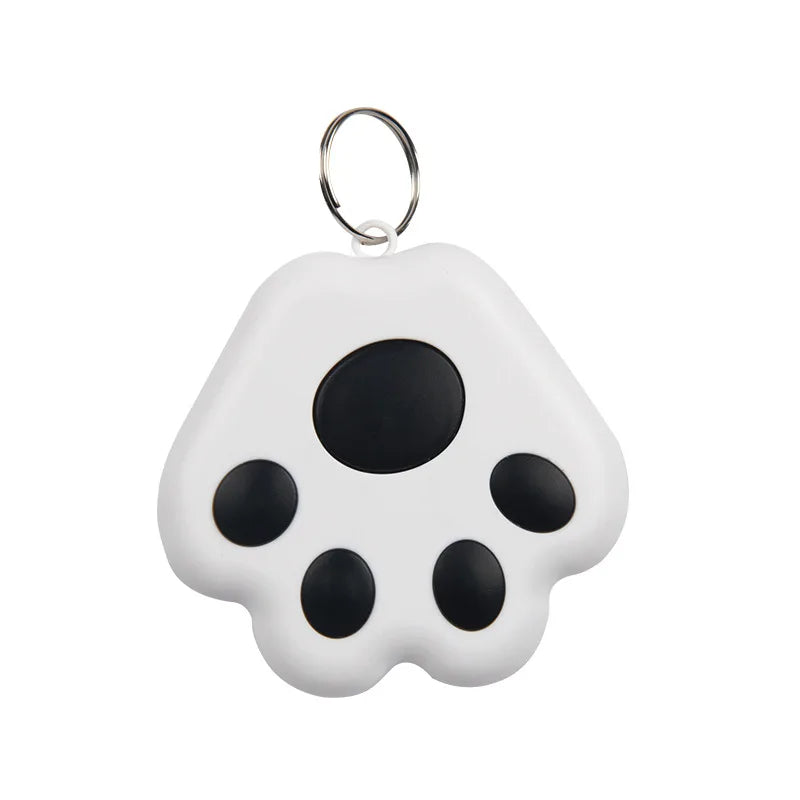 Smart Bluetooth Tracker – Pet, Keys & Bag Finder