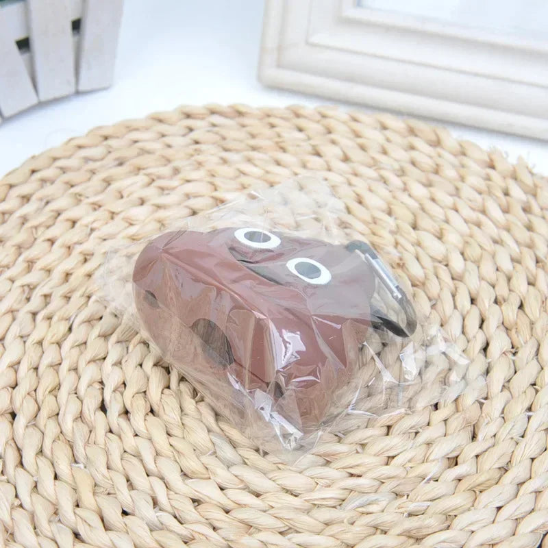 CleanWalk – Portable Dog Waste Bag Dispenser with Biodegradable Bags
