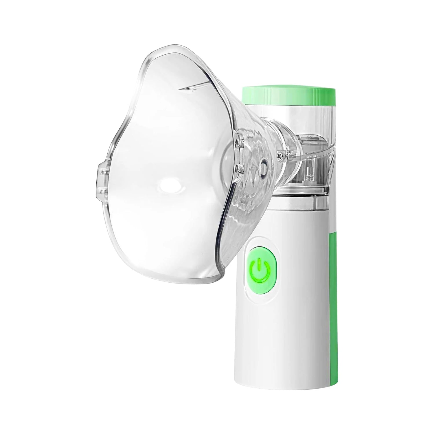 Pet Nebulizer for Cats & Dogs – Respiratory Relief & Breathing Support at Home