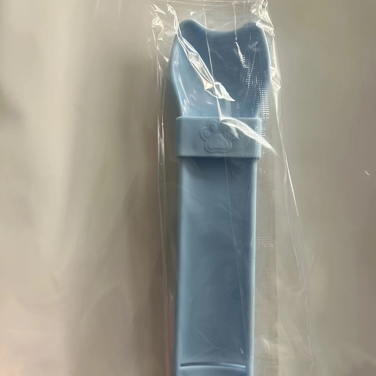 Cat Lickable Treat Feeder Spoon