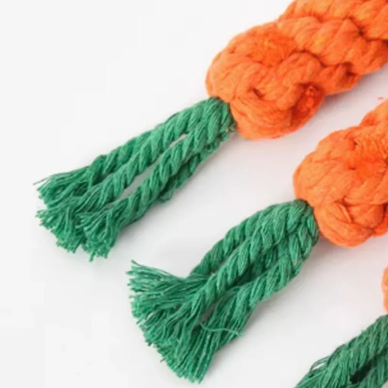 Cat Teething & Play Stick — Interactive Chew Toy for Cats
