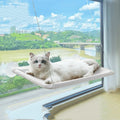 Cat Hammock Window Perch – Cozy Hanging Bed for Cats up to 20 kg