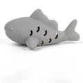 Interactive Fish Chew Toy for Cats – Slow Feeder & Teeth Grinding Kitten Toy