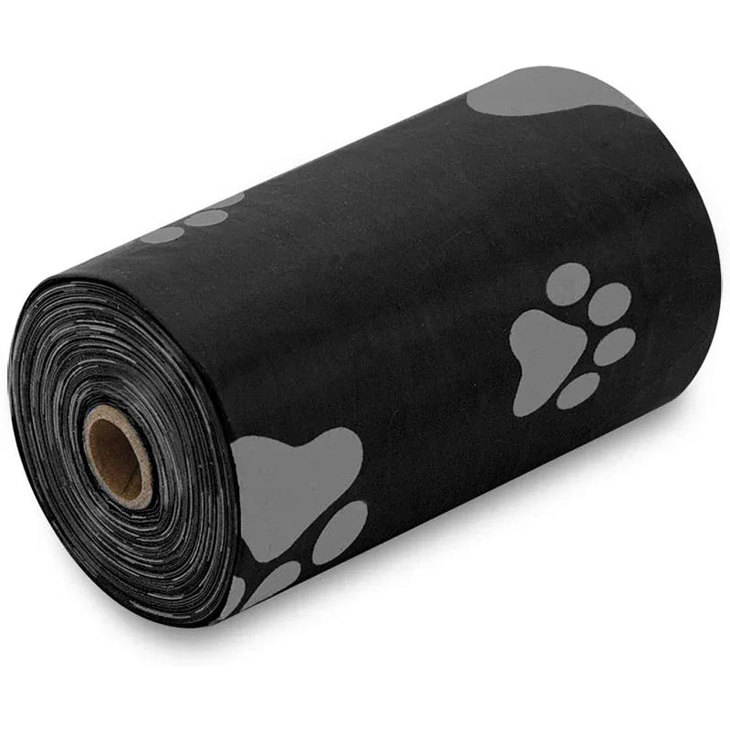 Dog Poop Bags – Thick, Leak-Proof & Eco-Friendly | Multi-Roll Pack