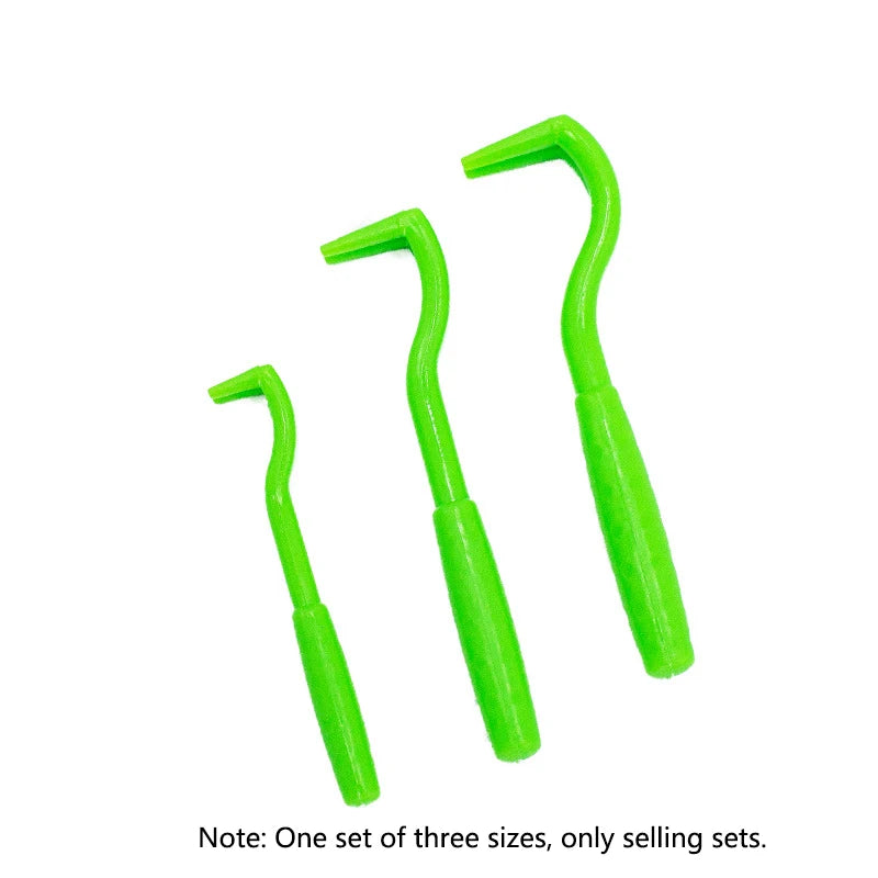 Pet Grooming & Flea Removal Tool Set for Dogs and Cats