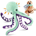 Plush Squeaky Dog Toy – Interactive Chew & Cuddle Toy for Dogs