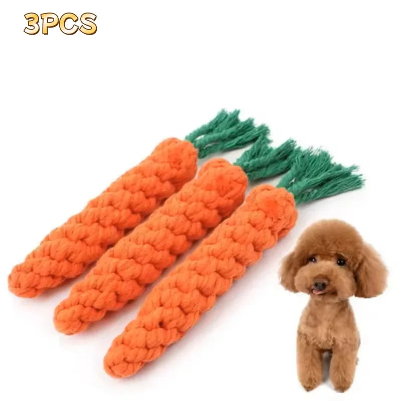 Cat Teething & Play Stick — Interactive Chew Toy for Cats