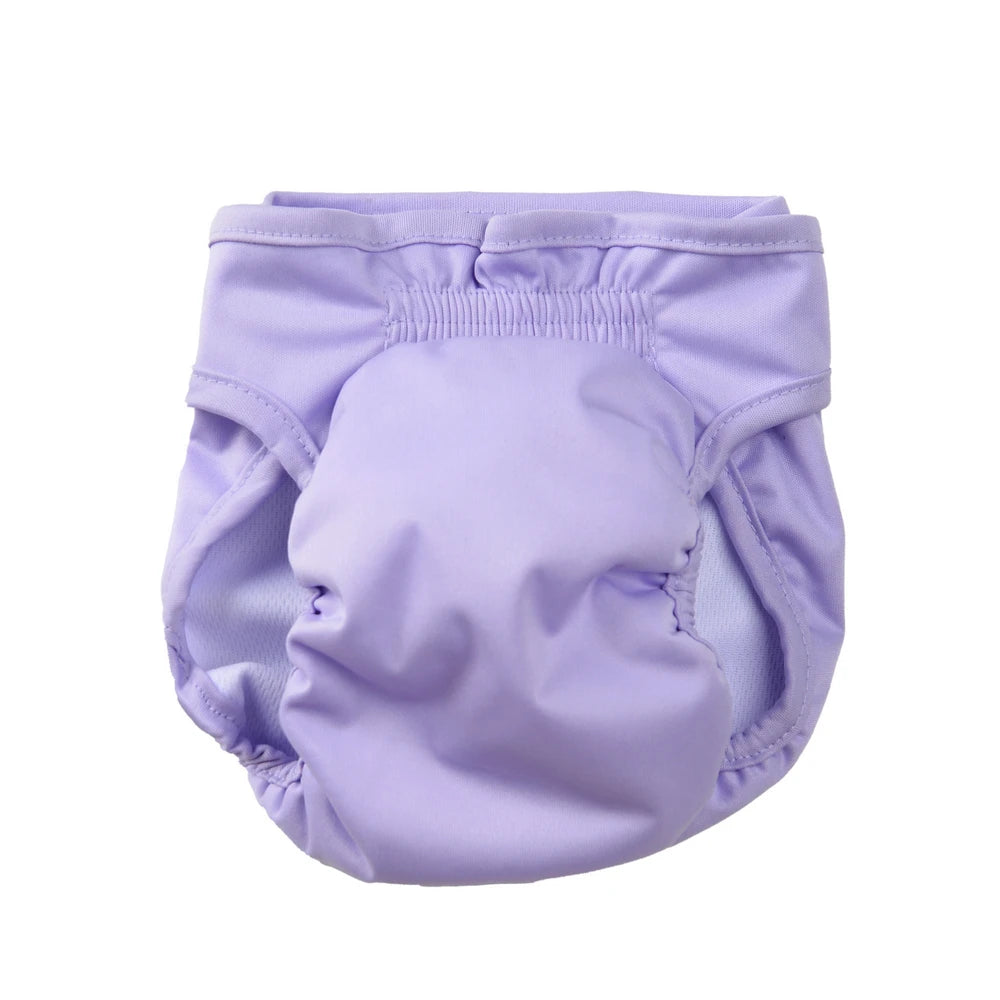 Washable Female Dog Diapers – 3-Pack | Reusable & Waterproof Pet Panties
