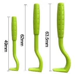 Pet Grooming & Flea Removal Tool Set for Dogs and Cats