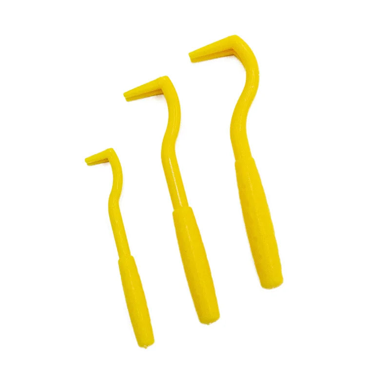 Pet Grooming & Flea Removal Tool Set for Dogs and Cats