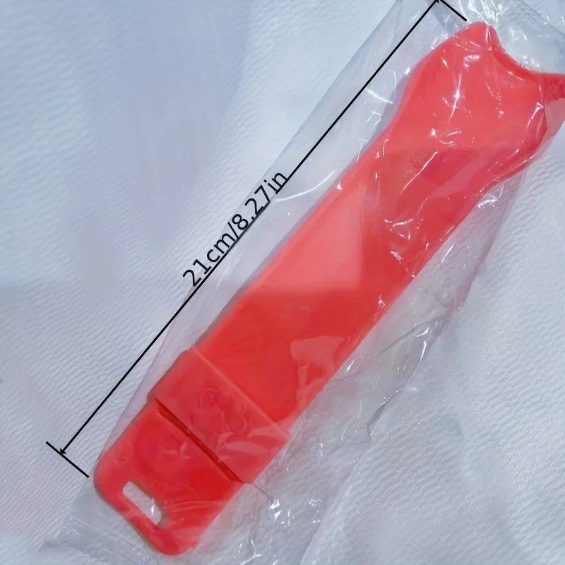Cat Lickable Treat Feeder Spoon