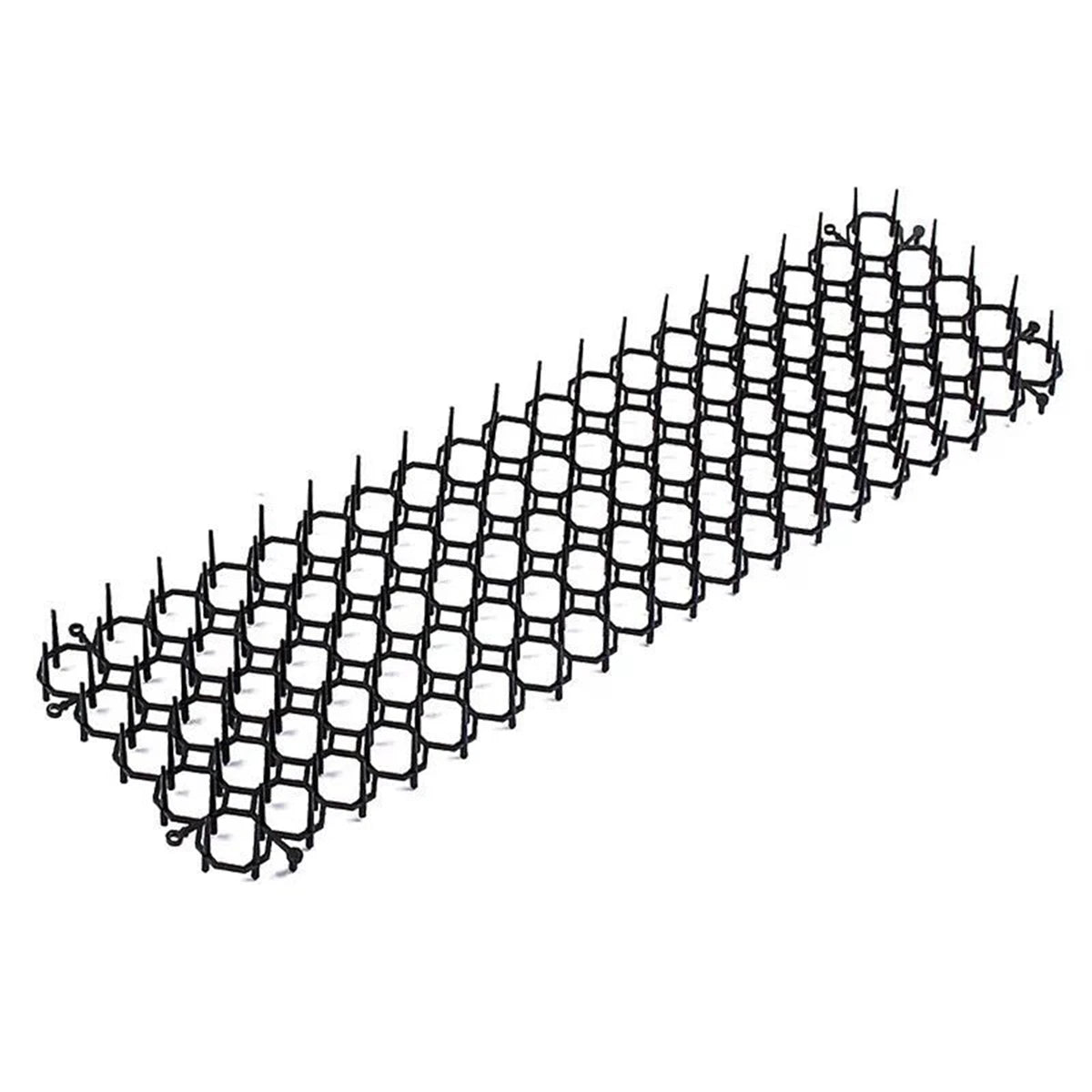 Anti-Cat Spike Mat – Pet-Safe Deterrent for Furniture, Garden & Fences