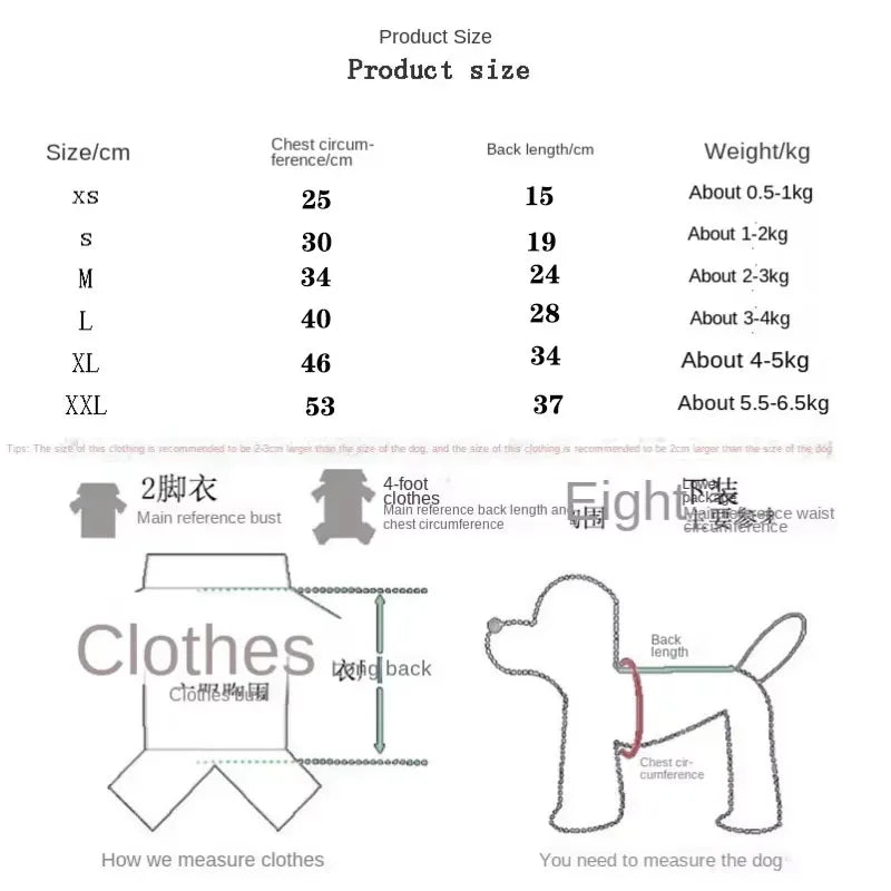 Pet Winter Sweater – Cozy Cowl-Neck Sports Pullover for Dogs & Cats